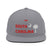 Classic Snapback - Arekkusu - Store