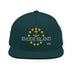 Classic Snapback - Arekkusu - Store