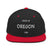 Classic Snapback - Arekkusu - Store