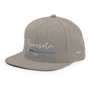 Classic Snapback - Arekkusu - Store