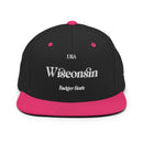 Classic Snapback - Arekkusu - Store