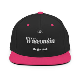Classic Snapback - Arekkusu - Store