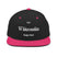 Classic Snapback - Arekkusu - Store