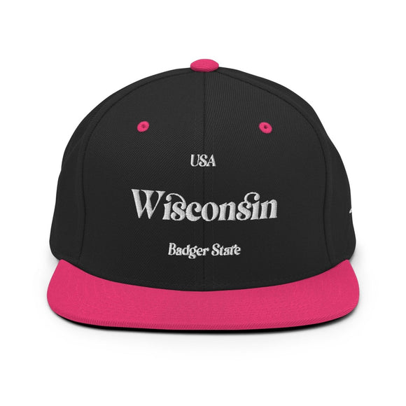 Classic Snapback - Arekkusu - Store