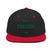 Classic Snapback - Arekkusu - Store