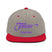 Classic Snapback - Arekkusu - Store