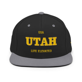 Classic Snapback - Arekkusu - Store
