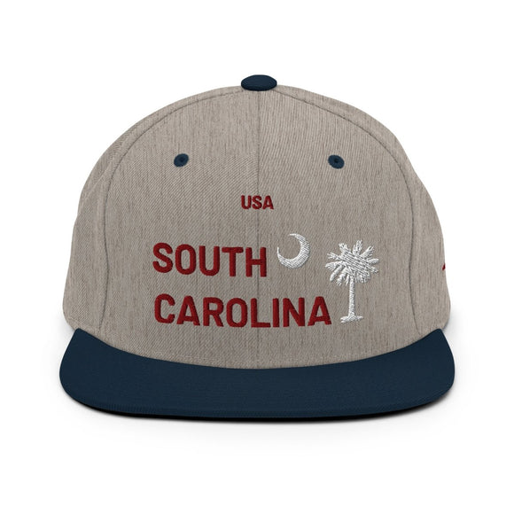 Classic Snapback - Arekkusu - Store