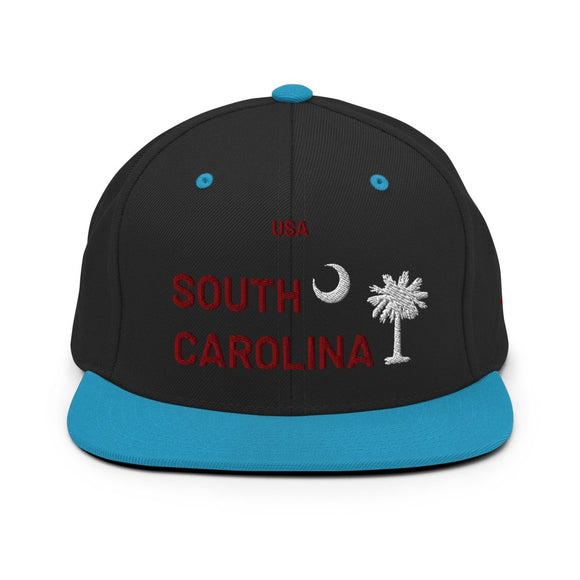 Classic Snapback - Arekkusu - Store
