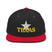 Classic Snapback - Arekkusu - Store
