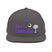Classic Snapback - Arekkusu - Store