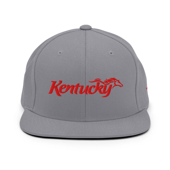 Classic Snapback - Arekkusu - Store