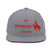 Classic Snapback - Arekkusu - Store