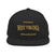 Classic Snapback - Arekkusu - Store