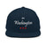 Classic Snapback - Arekkusu - Store