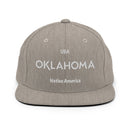 Classic Snapback - Arekkusu - Store