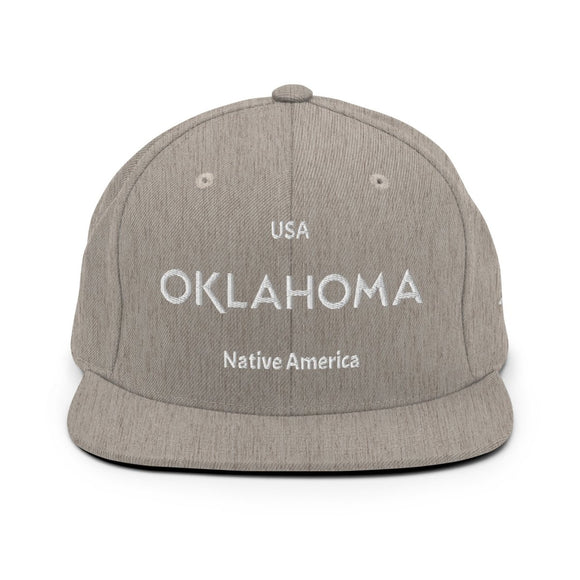 Classic Snapback - Arekkusu - Store