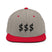 Classic Snapback - Arekkusu - Store