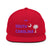 Classic Snapback - Arekkusu - Store