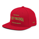 Classic Snapback - Arekkusu - Store