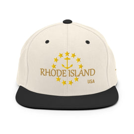 Classic Snapback - Arekkusu - Store