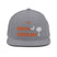 Classic Snapback - Arekkusu - Store