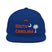 Classic Snapback - Arekkusu - Store