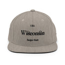 Classic Snapback - Arekkusu - Store