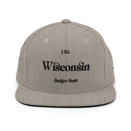 Classic Snapback - Arekkusu - Store