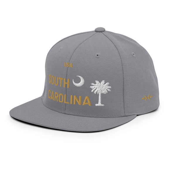 Classic Snapback - Arekkusu - Store