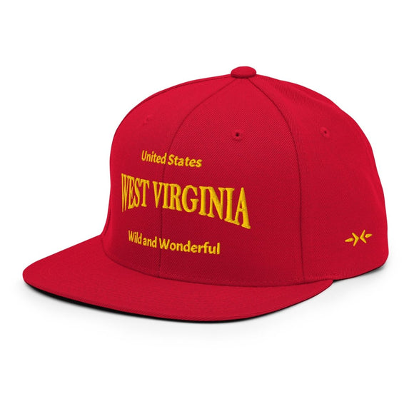 Classic Snapback - Arekkusu - Store