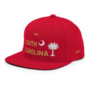 Classic Snapback - Arekkusu - Store