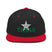Classic Snapback - Arekkusu - Store