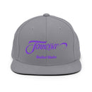 Classic Snapback - Arekkusu - Store
