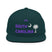 Classic Snapback - Arekkusu - Store