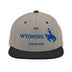 Classic Snapback - Arekkusu - Store