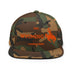 Classic Snapback - Arekkusu - Store