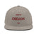 Classic Snapback - Arekkusu - Store