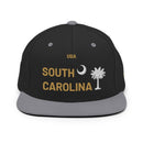 Classic Snapback - Arekkusu - Store