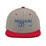 Classic Snapback - Arekkusu - Store