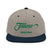 Classic Snapback - Arekkusu - Store