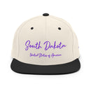 Classic Snapback - Arekkusu - Store