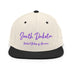 Classic Snapback - Arekkusu - Store