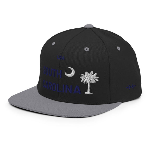 Classic Snapback - Arekkusu - Store