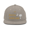 Classic Snapback - Arekkusu - Store