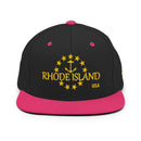 Classic Snapback - Arekkusu - Store