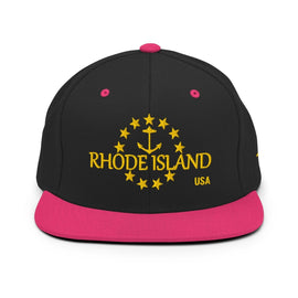 Classic Snapback - Arekkusu - Store