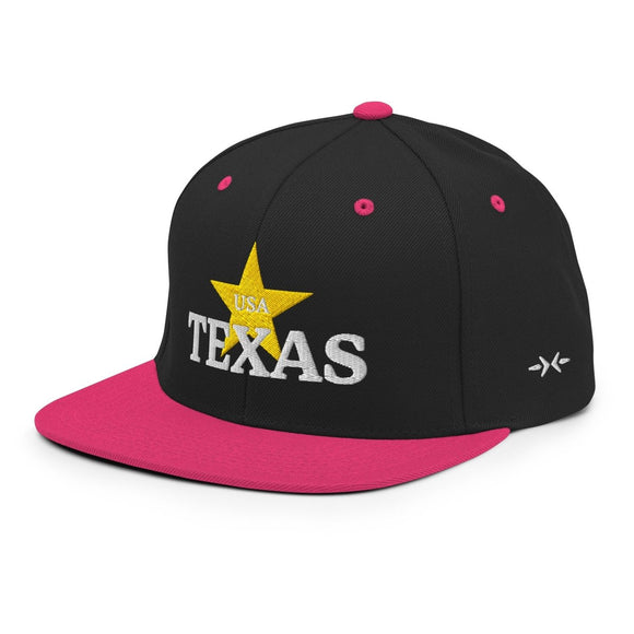 Classic Snapback - Arekkusu - Store