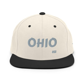 Classic Snapback - Arekkusu - Store