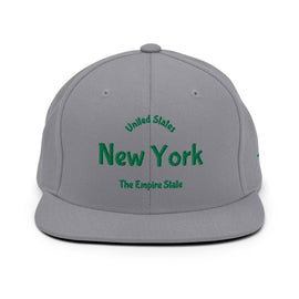 Classic Snapback - Arekkusu - Store